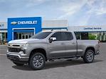 New 2026 Chevrolet Silverado 1500 LT Double Cab for sale #C220763 - photo 2