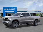 New 2026 Chevrolet Silverado 1500 LT Double Cab for sale #C220763 - photo 26