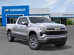 New 2026 Chevrolet Silverado 1500 LT Double Cab for sale #C220763 - photo 7