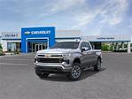 New 2026 Chevrolet Silverado 1500 LT Double Cab for sale #C220763 - photo 8