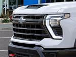New 2025 Chevrolet Silverado 2500 LT Crew Cab 4WD Pickup for sale #C221498 - photo 13