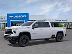 New 2025 Chevrolet Silverado 2500 LT Crew Cab 4WD Pickup for sale #C221498 - photo 2
