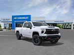 New 2025 Chevrolet Silverado 2500 LT Crew Cab 4WD Pickup for sale #C221498 - photo 25