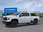 New 2025 Chevrolet Silverado 2500 LT Crew Cab 4WD Pickup for sale #C221498 - photo 26
