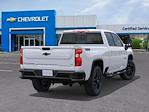New 2025 Chevrolet Silverado 2500 LT Crew Cab 4WD Pickup for sale #C221498 - photo 28