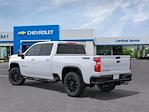 New 2025 Chevrolet Silverado 2500 LT Crew Cab 4WD Pickup for sale #C221498 - photo 3
