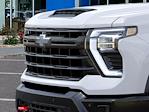 New 2025 Chevrolet Silverado 2500 LT Crew Cab 4WD Pickup for sale #C221498 - photo 37