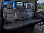 New 2025 Chevrolet Silverado 2500 LT Crew Cab 4WD Pickup for sale #C221498 - photo 41