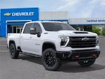 New 2025 Chevrolet Silverado 2500 LT Crew Cab 4WD Pickup for sale #C221498 - photo 7