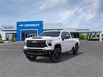 New 2025 Chevrolet Silverado 2500 LT Crew Cab 4WD Pickup for sale #C221498 - photo 8