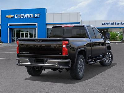 New 2025 Chevrolet Silverado 2500 LT Crew Cab 4WD Pickup for sale #C221987 - photo 2