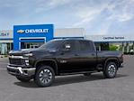 New 2025 Chevrolet Silverado 2500 LT Crew Cab 4WD Pickup for sale #C221987 - photo 3