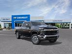 New 2025 Chevrolet Silverado 2500 LT Crew Cab 4WD Pickup for sale #C221987 - photo 25
