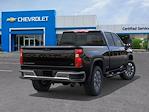 New 2025 Chevrolet Silverado 2500 LT Crew Cab 4WD Pickup for sale #C221987 - photo 28