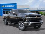 New 2025 Chevrolet Silverado 2500 LT Crew Cab 4WD Pickup for sale #C221987 - photo 31