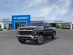 New 2025 Chevrolet Silverado 2500 LT Crew Cab 4WD Pickup for sale #C221987 - photo 32