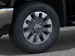 New 2025 Chevrolet Silverado 2500 LT Crew Cab 4WD Pickup for sale #C221987 - photo 33