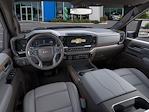 New 2025 Chevrolet Silverado 2500 LT Crew Cab 4WD Pickup for sale #C221987 - photo 39