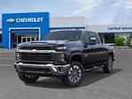 New 2025 Chevrolet Silverado 2500 LT Crew Cab 4WD Pickup for sale #C221987 - photo 6
