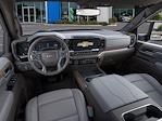 New 2025 Chevrolet Silverado 2500 LT Crew Cab 4WD Pickup for sale #C222003 - photo 15
