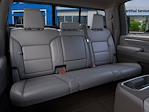 New 2025 Chevrolet Silverado 2500 LT Crew Cab 4WD Pickup for sale #C222003 - photo 17
