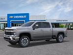 New 2025 Chevrolet Silverado 2500 LT Crew Cab 4WD Pickup for sale #C222003 - photo 26