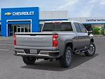 New 2025 Chevrolet Silverado 2500 LT Crew Cab 4WD Pickup for sale #C222003 - photo 28