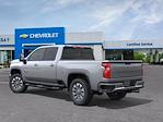 New 2025 Chevrolet Silverado 2500 LT Crew Cab 4WD Pickup for sale #C222003 - photo 4