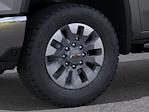 New 2025 Chevrolet Silverado 2500 LT Crew Cab 4WD Pickup for sale #C222003 - photo 9