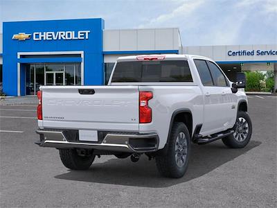 New 2025 Chevrolet Silverado 2500 LT Crew Cab 4WD Pickup for sale #C222017 - photo 2