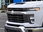 New 2025 Chevrolet Silverado 2500 LT Crew Cab 4WD Pickup for sale #C222017 - photo 13