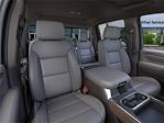 New 2025 Chevrolet Silverado 2500 LT Crew Cab 4WD Pickup for sale #C222017 - photo 16