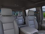 New 2025 Chevrolet Silverado 2500 LT Crew Cab 4WD Pickup for sale #C222017 - photo 24