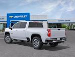 New 2025 Chevrolet Silverado 2500 LT Crew Cab 4WD Pickup for sale #C222017 - photo 27
