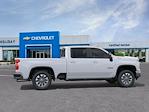 New 2025 Chevrolet Silverado 2500 LT Crew Cab 4WD Pickup for sale #C222017 - photo 29