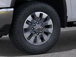 New 2025 Chevrolet Silverado 2500 LT Crew Cab 4WD Pickup for sale #C222017 - photo 33