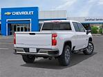 New 2025 Chevrolet Silverado 2500 LT Crew Cab 4WD Pickup for sale #C222017 - photo 4