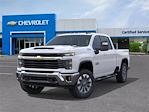 New 2025 Chevrolet Silverado 2500 LT Crew Cab 4WD Pickup for sale #C222017 - photo 6