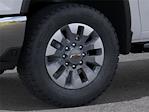 New 2025 Chevrolet Silverado 2500 LT Crew Cab 4WD Pickup for sale #C222017 - photo 9