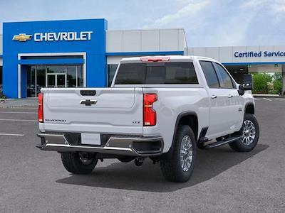 New 2026 Chevrolet Silverado 2500 LTZ Crew Cab for sale #C224225 - photo 2