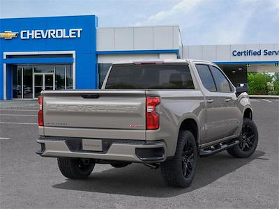 New 2026 Chevrolet Silverado 1500 RST Crew Cab for sale #C227200 - photo 2