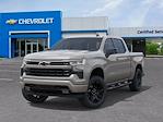 New 2026 Chevrolet Silverado 1500 RST Crew Cab for sale #C227200 - photo 30