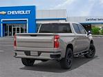 New 2026 Chevrolet Silverado 1500 RST Crew Cab for sale #C227200 - photo 4
