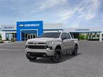 New 2026 Chevrolet Silverado 1500 RST Crew Cab for sale #C227200 - photo 8