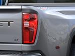 New 2025 Chevrolet Silverado 3500 LT Crew Cab 4WD Pickup for sale #C228347 - photo 11