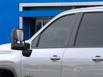 New 2025 Chevrolet Silverado 3500 LT Crew Cab 4WD Pickup for sale #C228347 - photo 12