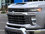 New 2025 Chevrolet Silverado 3500 LT Crew Cab 4WD Pickup for sale #C228347 - photo 13