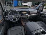 New 2025 Chevrolet Silverado 3500 LT Crew Cab 4WD Pickup for sale #C228347 - photo 15