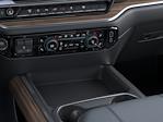 New 2025 Chevrolet Silverado 3500 LT Crew Cab 4WD Pickup for sale #C228347 - photo 23