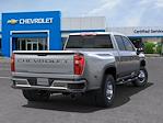 New 2025 Chevrolet Silverado 3500 LT Crew Cab 4WD Pickup for sale #C228347 - photo 28
